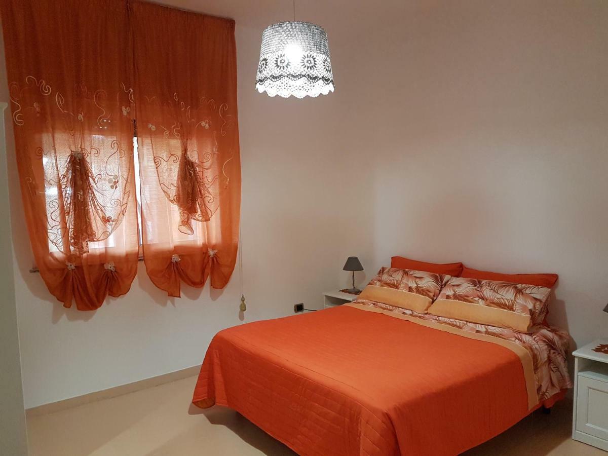 M&A Relax Villa มาร์ตินาฟรังกา ภายนอก รูปภาพ