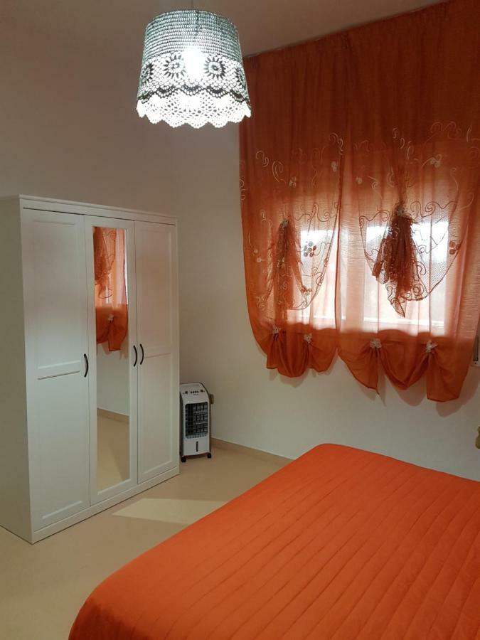 M&A Relax Villa มาร์ตินาฟรังกา ภายนอก รูปภาพ